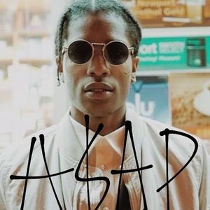 Meet your Posher, Gage